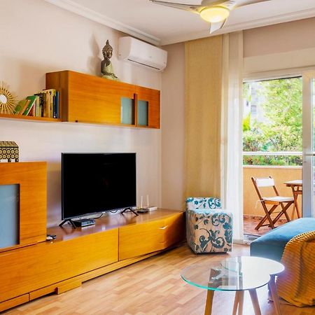 Apartamento Pink Sweet Home Torrevieja Bagian luar foto