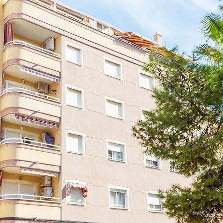 Apartamento Pink Sweet Home Torrevieja Bagian luar foto