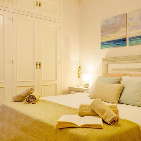 Apartamento Pink Sweet Home Torrevieja Bagian luar foto