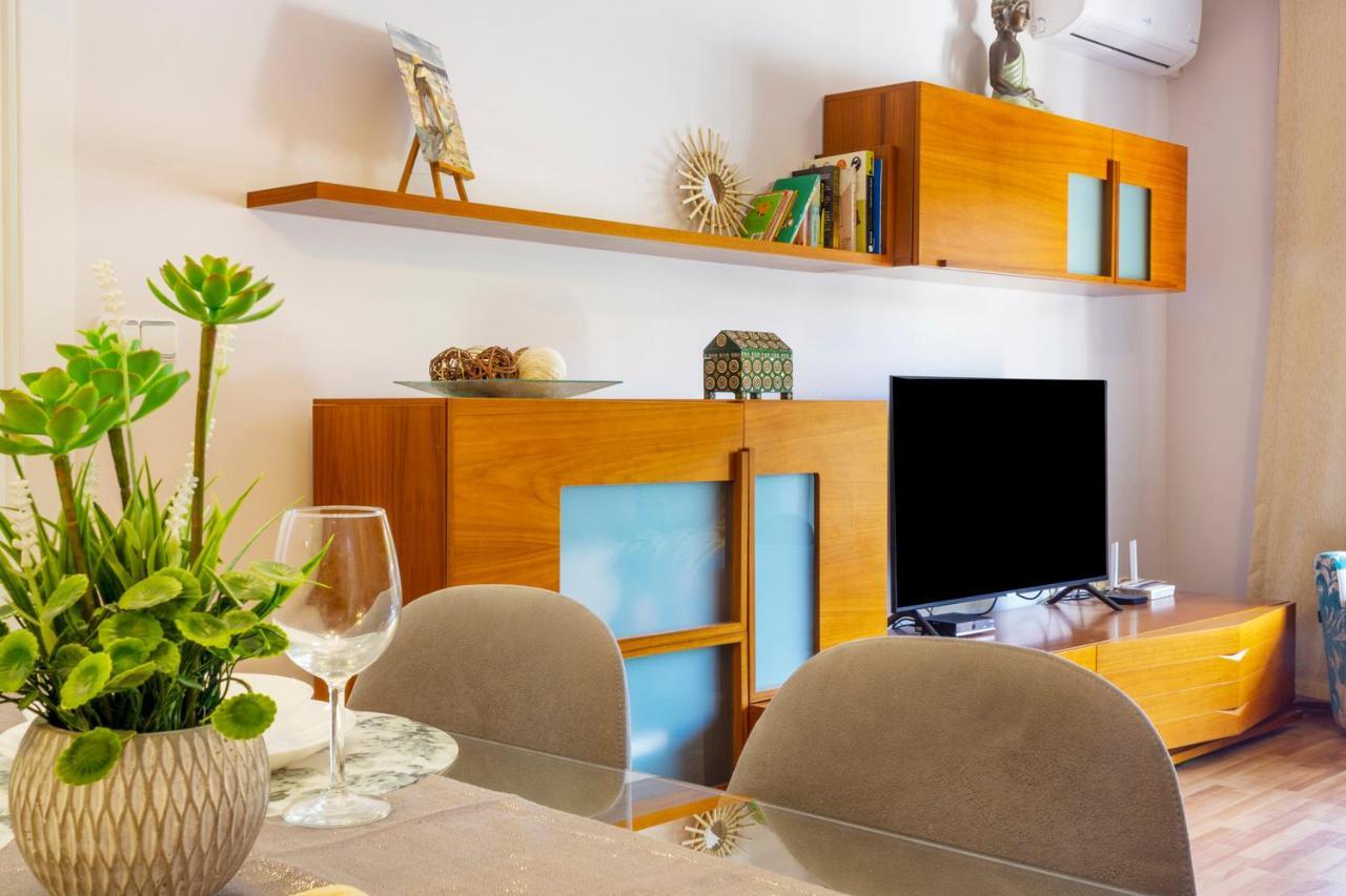 Apartamento Pink Sweet Home Torrevieja Bagian luar foto