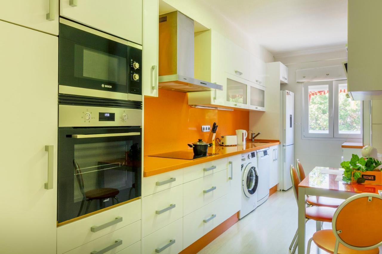 Apartamento Pink Sweet Home Torrevieja Bagian luar foto