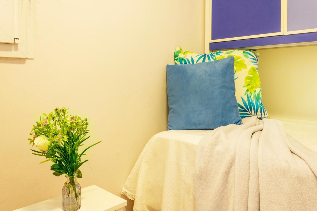 Apartamento Pink Sweet Home Torrevieja Bagian luar foto