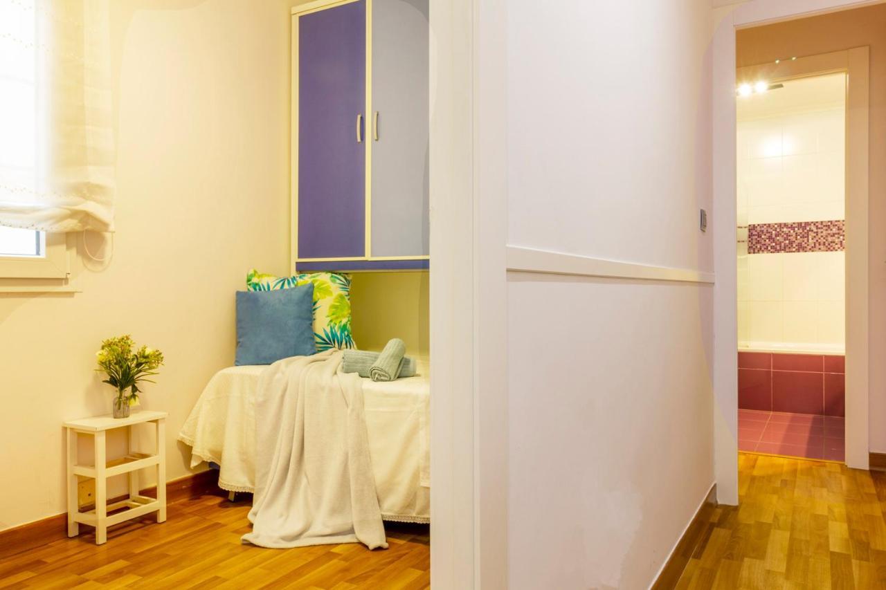 Apartamento Pink Sweet Home Torrevieja Bagian luar foto