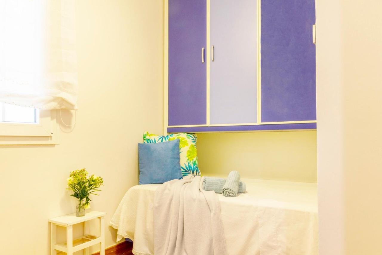 Apartamento Pink Sweet Home Torrevieja Bagian luar foto