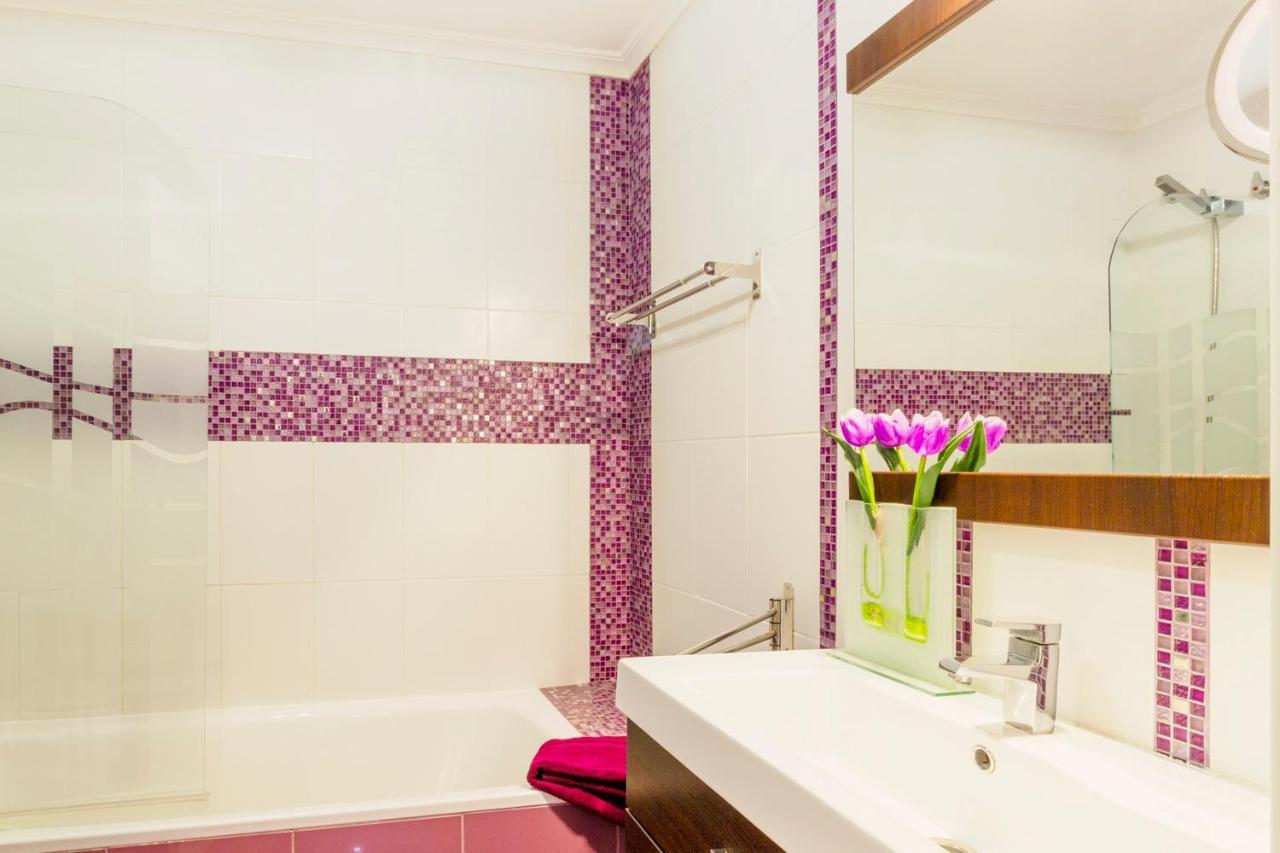 Apartamento Pink Sweet Home Torrevieja Bagian luar foto