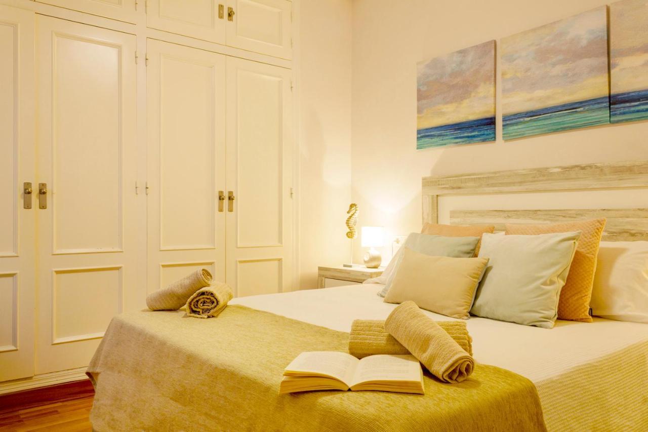 Apartamento Pink Sweet Home Torrevieja Bagian luar foto