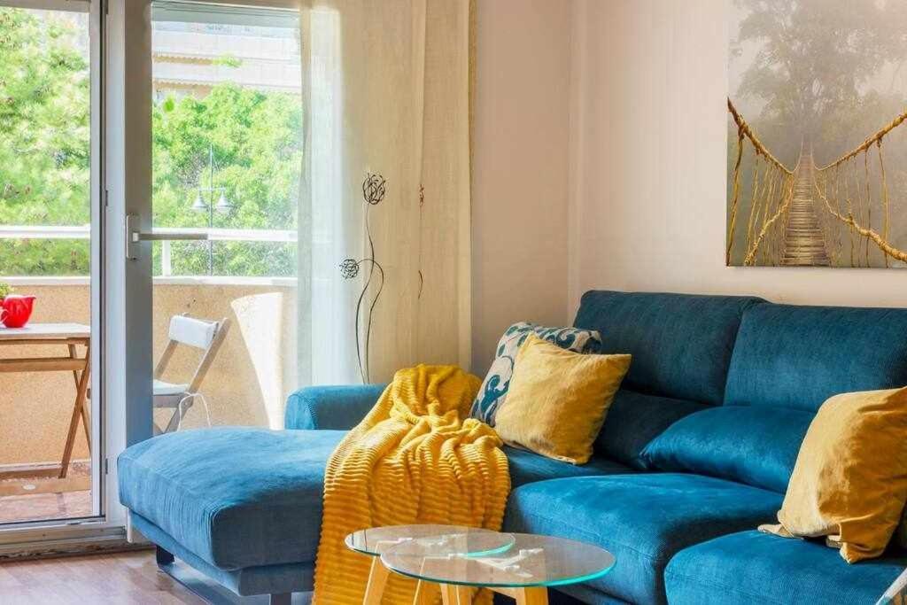 Apartamento Pink Sweet Home Torrevieja Bagian luar foto