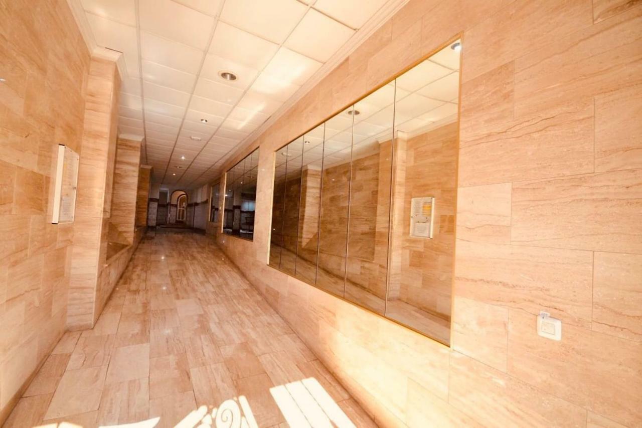 Apartamento Pink Sweet Home Torrevieja Bagian luar foto